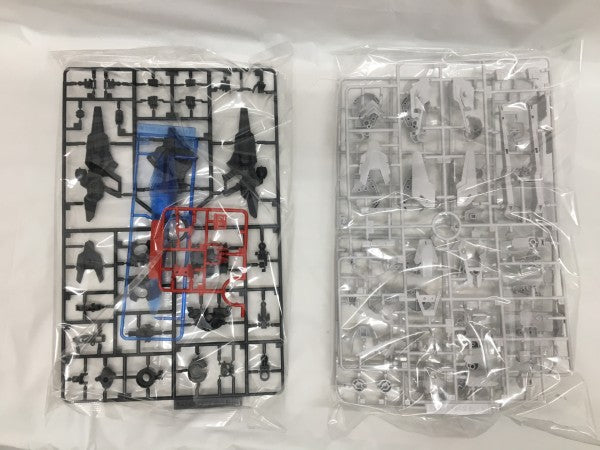 【中古】【未組立】1/100 フルメカニクス ガンダムエアリアル 「機動戦士ガンダム 水星の魔女」 [5065090]＜プラモデル＞（代引き不可）6558