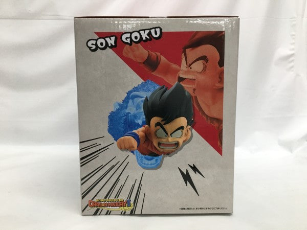 【中古】【未開封】Revible Moment 孫悟空 「一番くじ ドラゴンボール DRAGON HISTORY II」 A賞＜フィギュア＞（代引き不可）6558