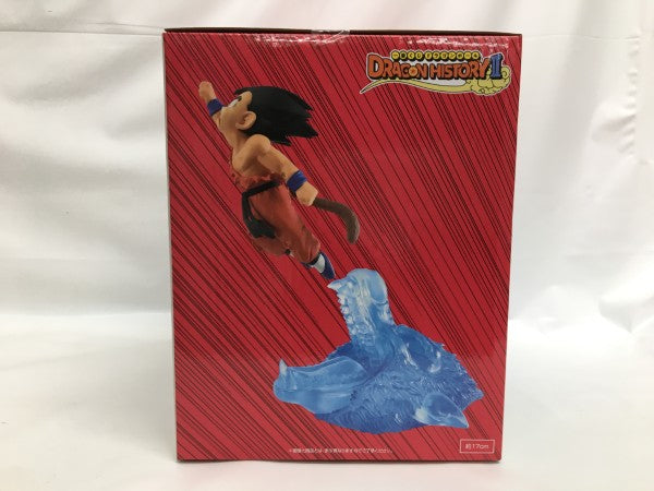 中古】【未開封】Revible Moment 孫悟空 「一番くじ 中古】【未開封】Revible Moment 孫悟空 「一番くじ