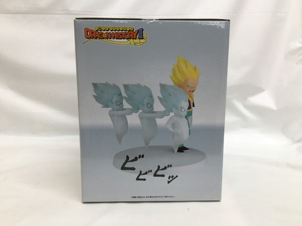 中古】【未開封】Revible Moment 超サイヤ人ゴテンクス 中古】【未開封】Revible Moment 超サイヤ人ゴテンクス