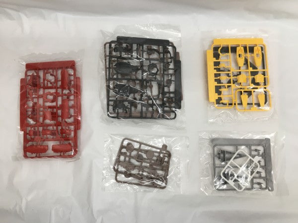 【中古】【未組立】天元可動グレンラガン 「天元突破グレンラガン」＜プラモデル＞（代引き不可）6558