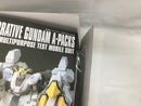 【中古】【未組立】1/144 HGUC ナラティブガンダム A装備 「機動戦士ガンダムNT」 [5055365]＜プラモデル＞（代引き不可）6558