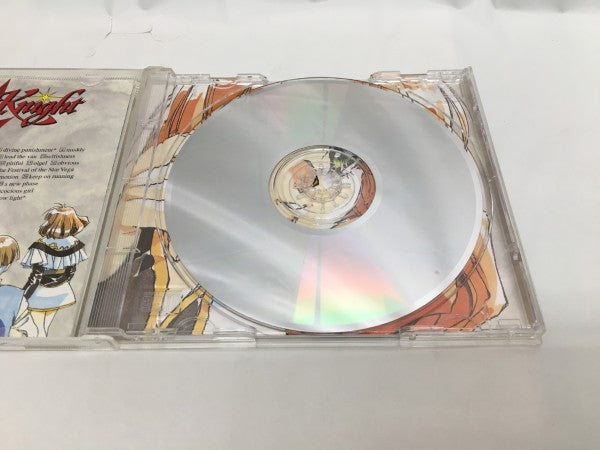 【中古】【開封品】ゲームミュージックCD　ドラゴンナイト4 コンプリート・ミュージック・ファイル＜CD＞（代引き不可）6558