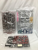 【中古】【未組立】機動戦士ガンダムSEED 20周年記念MSセット[メタリック](3体セット) 「機動戦士ガンダムSEED」＜プラモデル＞（代引き不可）6558