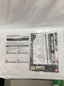 【中古】【未組立】機動戦士ガンダムSEED 20周年記念MSセット[メタリック](3体セット) 「機動戦士ガンダムSEED」＜プラモデル＞（代引き不可）6558