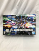 【中古】【未組立】1/144 HGCE REVIVE ZGMF-X20A ストライクフリーダムガンダム 「機動戦士ガンダムSEED DESTINY」＜プラモデル＞（代引き不可）6558