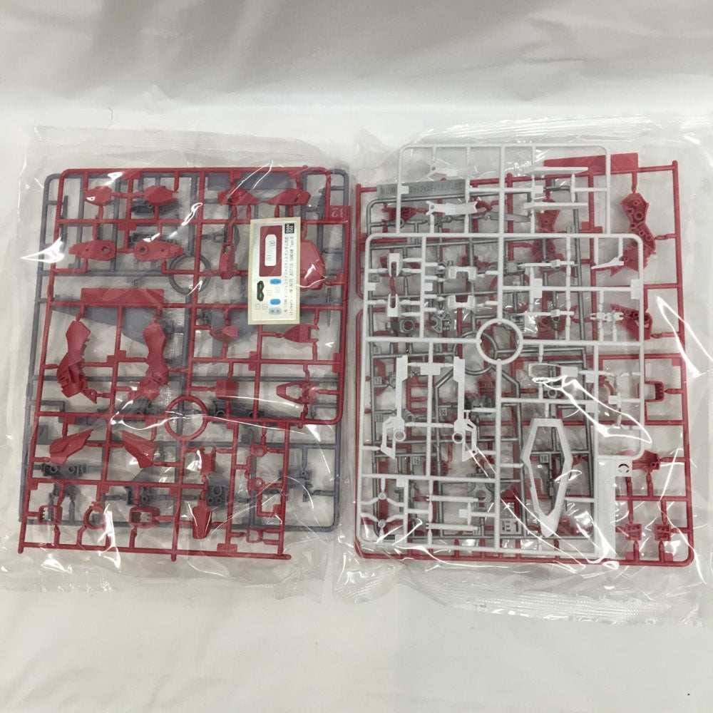 中古】【未組立】1/144 HG インフィニットジャスティスガンダム