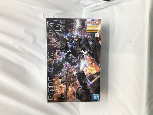 【中古】【未組立】1/100 MG ジェスタ 「機動戦士ガンダムUC」 [5063148]＜プラモデル＞（代引き不可）6558