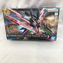【中古】【未組立】1/144 HG ガンダムパーフェクトストライクフリーダムルージュ 「ガンダムビルドメタバース」 [5066273]＜プラモデル＞（代引き不可）6558