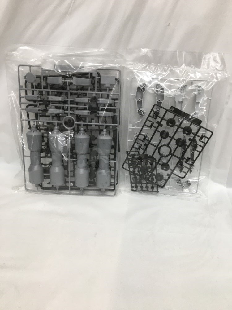 【中古】【未組立】ASW-G-08 ガンダムバルバトス＆長距離輸送ブースター クタン参型 「機動戦士ガンダム 鉄血のオルフェンズ」＜プラモデル＞（代引き不可）6558