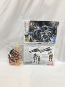 【中古】【未組立】ASW-G-08 ガンダムバルバトス＆長距離輸送ブースター クタン参型 「機動戦士ガンダム 鉄血のオルフェンズ」＜プラモデル＞（代引き不可）6558