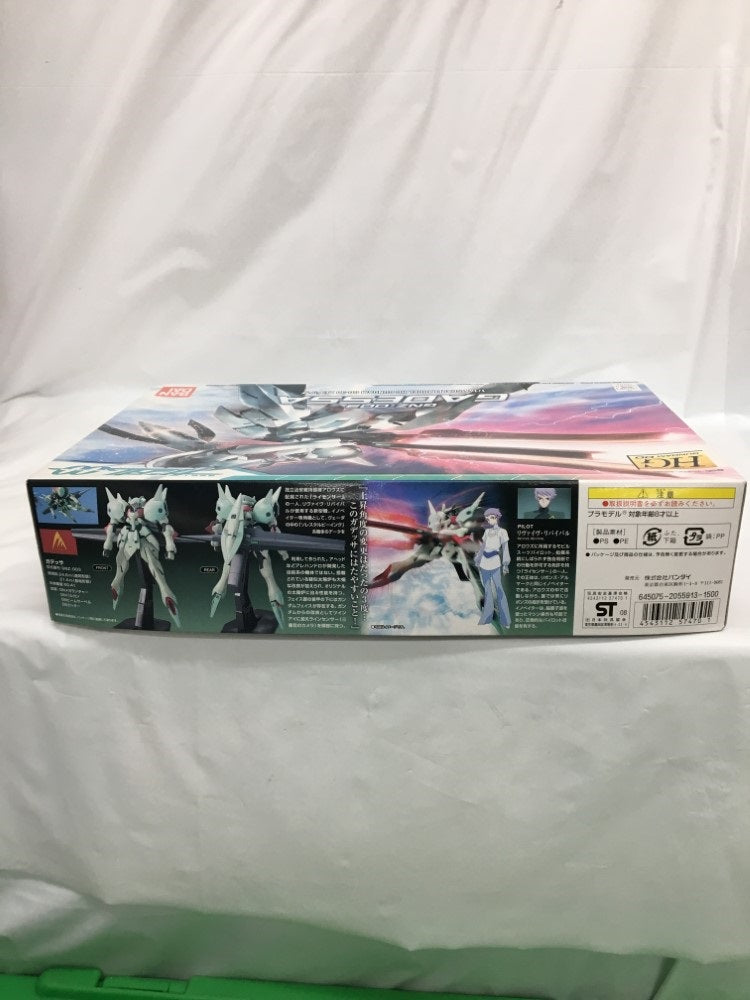 【中古】【未組立】1/144 HG GNZ-003 ガデッサ 「機動戦士ガンダム00(ダブルオー)」 シリーズNo.30 [0157470]＜プラモデル＞（代引き不可）6558