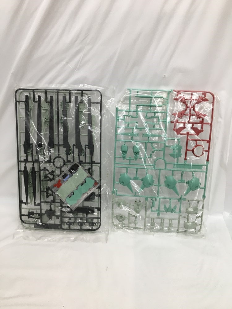 【中古】【未組立】1/144 HG GNZ-003 ガデッサ 「機動戦士ガンダム00(ダブルオー)」 シリーズNo.30 [0157470]＜プラモデル＞（代引き不可）6558