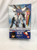 【中古】【未組立】1/100 GAT-X105 エールストライクガンダム 「機動戦士ガンダムSEED」 [0114211]＜プラモデル＞（代引き不可）6558