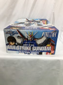 【中古】【未組立】1/100 GAT-X105 エールストライクガンダム 「機動戦士ガンダムSEED」 [0114211]＜プラモデル＞（代引き不可）6558