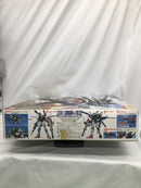 【中古】【未組立】1/100 MG GAT-X105 ストライクガンダム+I.W.S.P. 「機動戦士ガンダムSEED」 [0146728]＜プラモデル＞（代引き不可）6558