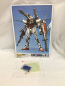 【中古】【未組立】1/100 MG GAT-X105 ストライクガンダム+I.W.S.P. 「機動戦士ガンダムSEED」 [0146728]＜プラモデル＞（代引き不可）6558