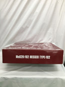 【中古】【未組立】1/144 HG Me02R メッサーF02型 「機動戦士ガンダム 閃光のハサウェイ」 プレミアムバンダイ限定 [5060910]＜プラモデル＞（代引き不可）6558