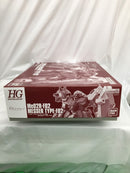 【中古】【未組立】1/144 HG Me02R メッサーF02型 「機動戦士ガンダム 閃光のハサウェイ」 プレミアムバンダイ限定 [5060910]＜プラモデル＞（代引き不可）6558