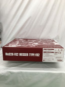 【中古】【未組立】1/144 HG Me02R メッサーF02型 「機動戦士ガンダム 閃光のハサウェイ」 プレミアムバンダイ限定 [5060910]＜プラモデル＞（代引き不可）6558