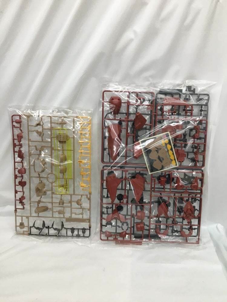 【中古】【未組立】1/144 HG Me02R メッサーF02型 「機動戦士ガンダム 閃光のハサウェイ」 プレミアムバンダイ限定 [5060910]＜プラモデル＞（代引き不可）6558
