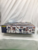 【中古】【未組立】1/100 MG GAT-X105 エールストライクガンダム Ver.RM 「機動戦士ガンダムSEED」 [0181349]＜プラモデル＞（代引き不可）6558