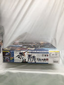 【中古】【未組立】1/100 MG GAT-X105 エールストライクガンダム Ver.RM 「機動戦士ガンダムSEED」 [0181349]＜プラモデル＞（代引き不可）6558