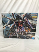 【中古】【未組立】1/100 MG ストライクルージュ オオトリ装備 Ver.RM 「機動戦士ガンダムSEED DESTINY」 [5062888]＜プラモデル＞（代引き不可）6558