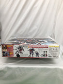 【中古】【未組立】1/100 MG ストライクルージュ オオトリ装備 Ver.RM 「機動戦士ガンダムSEED DESTINY」 [5062888]＜プラモデル＞（代引き不可）6558