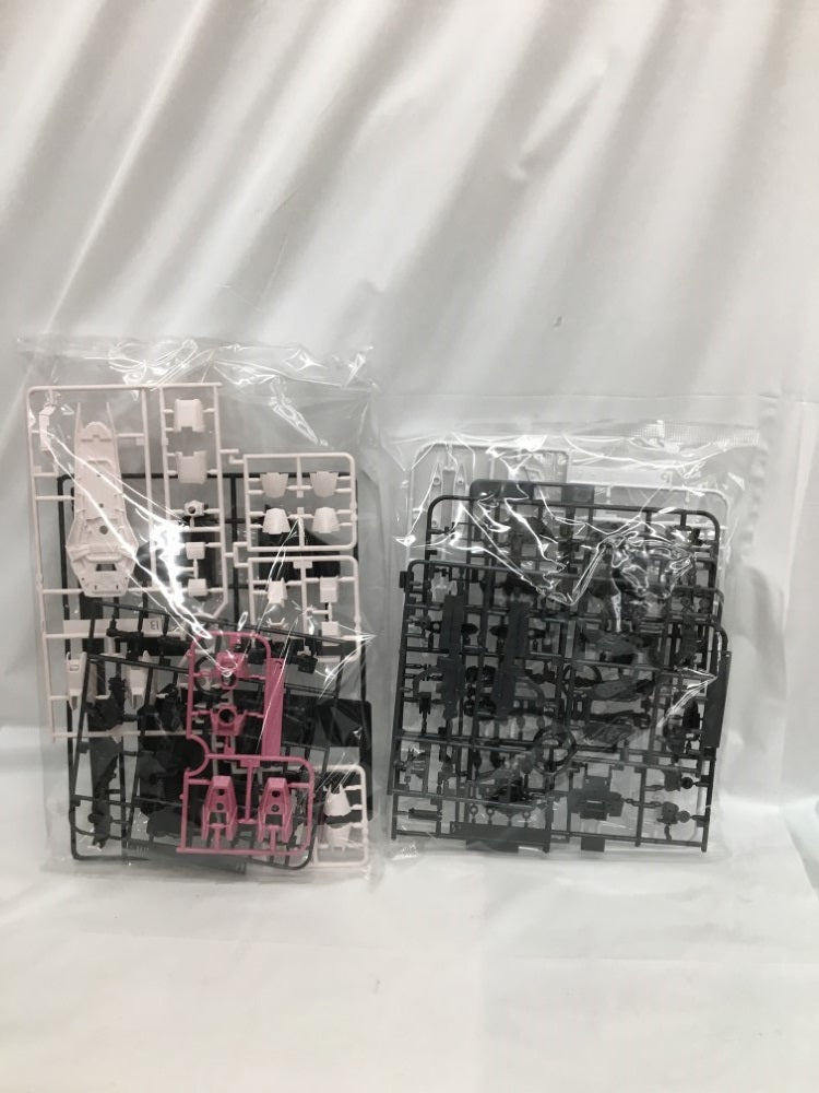 【中古】【未組立】1/100 MG ストライクルージュ オオトリ装備 Ver.RM 「機動戦士ガンダムSEED DESTINY」 [5062888]＜プラモデル＞（代引き不可）6558
