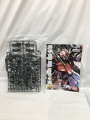 【中古】【未組立】1/100 MG ストライクルージュ オオトリ装備 Ver.RM 「機動戦士ガンダムSEED DESTINY」 [5062888]＜プラモデル＞（代引き不可）6558