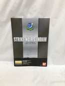 【中古】【未組立】1/100 MG GAT-X105E ストライクノワールガンダム 「機動戦士ガンダムSEED」 [5064128]＜プラモデル＞（代引き不可）6558