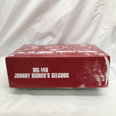 【中古】【未組立】1/144 HG MS-14B ジョニー・ライデン専用ゲルググ 「機動戦士ガンダム MSV-R」[5055367]＜プラモデル＞（代引き不可）6558