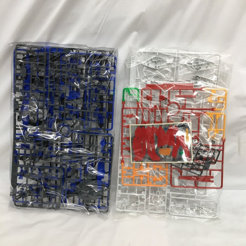 【中古】【未組立】1/144 HGUC GUNPLA EVOLUTION PROJECT MSZ-006 ゼータガンダム 「機動戦士Zガンダム」 [5055611]＜プラモデル＞（代引き不可）6558