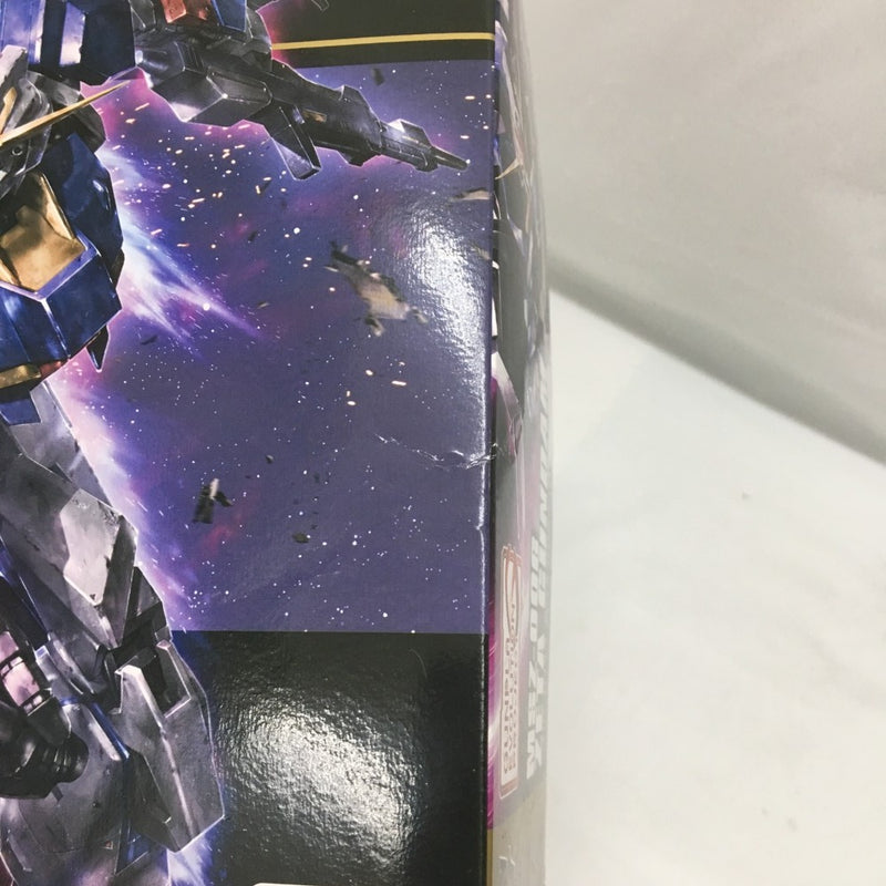 【中古】【未組立】1/144 HGUC GUNPLA EVOLUTION PROJECT MSZ-006 ゼータガンダム 「機動戦士Zガンダム」 [5055611]＜プラモデル＞（代引き不可）6558