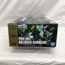 【中古】【未組立】1/144 HG PMX-002 ボリノーク・サマーン 「機動戦士Zガンダム」 [5067431]＜プラモデル＞（代引き不可）6558