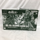 【中古】【未組立】1/144 HGUC MS-14A ゲルググ(ユニコーンver.) 「機動戦士ガンダムUC」 プレミアムバンダイ限定 [5067247]＜プラモデル＞（代引き不可）6558