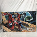 【中古】【未組立】1/450 イデオン 「伝説巨人イデオン」 ACKS No.DI-01 [059333]＜プラモデル＞（代引き不可）6558