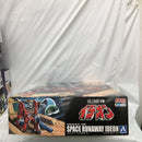 【中古】【未組立】1/450 イデオン 「伝説巨人イデオン」 ACKS No.DI-01 [059333]＜プラモデル＞（代引き不可）6558