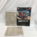 【中古】【未組立】1/450 イデオン 「伝説巨人イデオン」 ACKS No.DI-01 [059333]＜プラモデル＞（代引き不可）6558