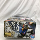 【中古】【未組立】1/100 MG RX-78-2 ガンダム Ver.O.Y.W. アニメーションカラー「機動戦士ガンダム」 [5056958]＜プラモデル＞（代引き不可）6558