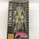 【中古】【未開封】超像可動 9.ザ・ワールド (初回版) 「ジョジョの奇妙な冒険 第三部」＜フィギュア＞（代引き不可）6558