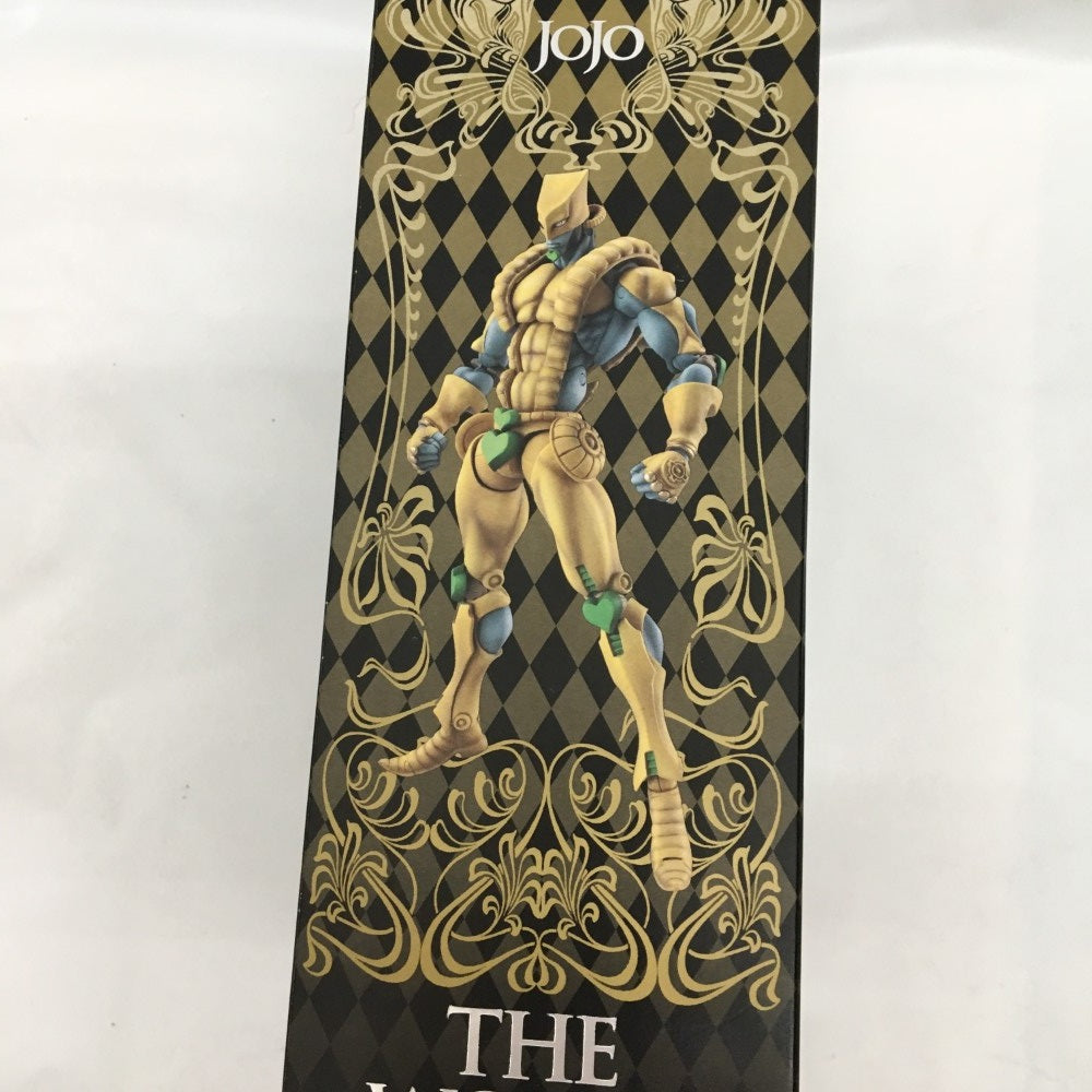 ジョジョの奇妙な冒険【新品未開封・DC日本版】 ジョジョの奇妙な冒険 文庫版 BOX 全巻セット（第1部〜第4部