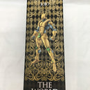 【中古】【未開封】超像可動 9.ザ・ワールド (初回版) 「ジョジョの奇妙な冒険 第三部」＜フィギュア＞（代引き不可）6558