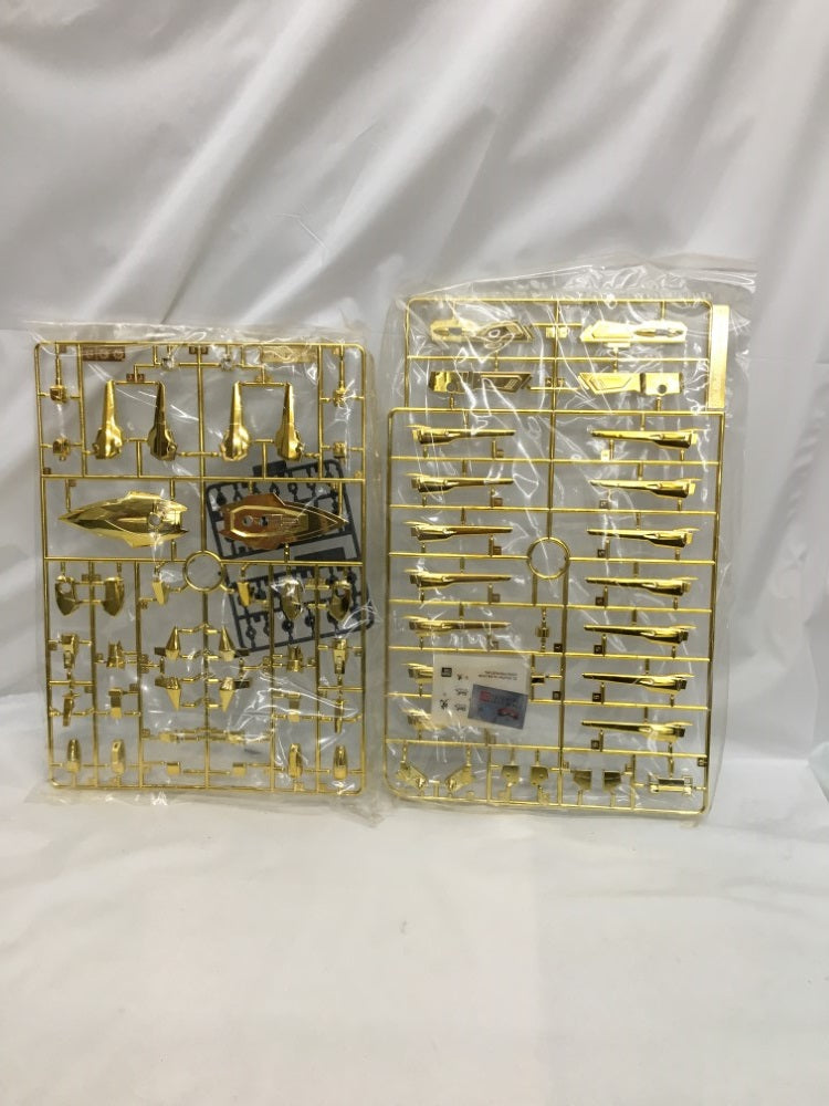 【中古】【未組立】1/144 HG ORB-01 シラヌイアカツキガンダム 「機動戦士ガンダムSEED DESTINY」 [0141041]＜プラモデル＞（代引き不可）6558