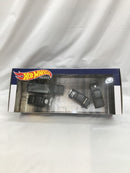 【中古】【未開封】Hot Wheels CAR CULTURE PREMIUM COLLECTOR SET BLACK HOLE RACING「Hot Wheels PREMIUM」＜コレクターズアイテム＞（代引き不可）6558