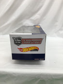 【中古】【未開封】Hot Wheels CAR CULTURE PREMIUM COLLECTOR SET BLACK HOLE RACING「Hot Wheels PREMIUM」＜コレクターズアイテム＞（代引き不可）6558