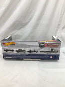 【中古】【未開封】Hot Wheels CAR CULTURE PREMIUM COLLECTOR SET BLACK HOLE RACING「Hot Wheels PREMIUM」＜コレクターズアイテム＞（代引き不可）6558