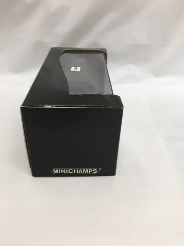 【中古】【未開封】1/43 Porche 959 1987 Schwarz (ブラック) [400062522]＜おもちゃ＞（代引き不可）6558