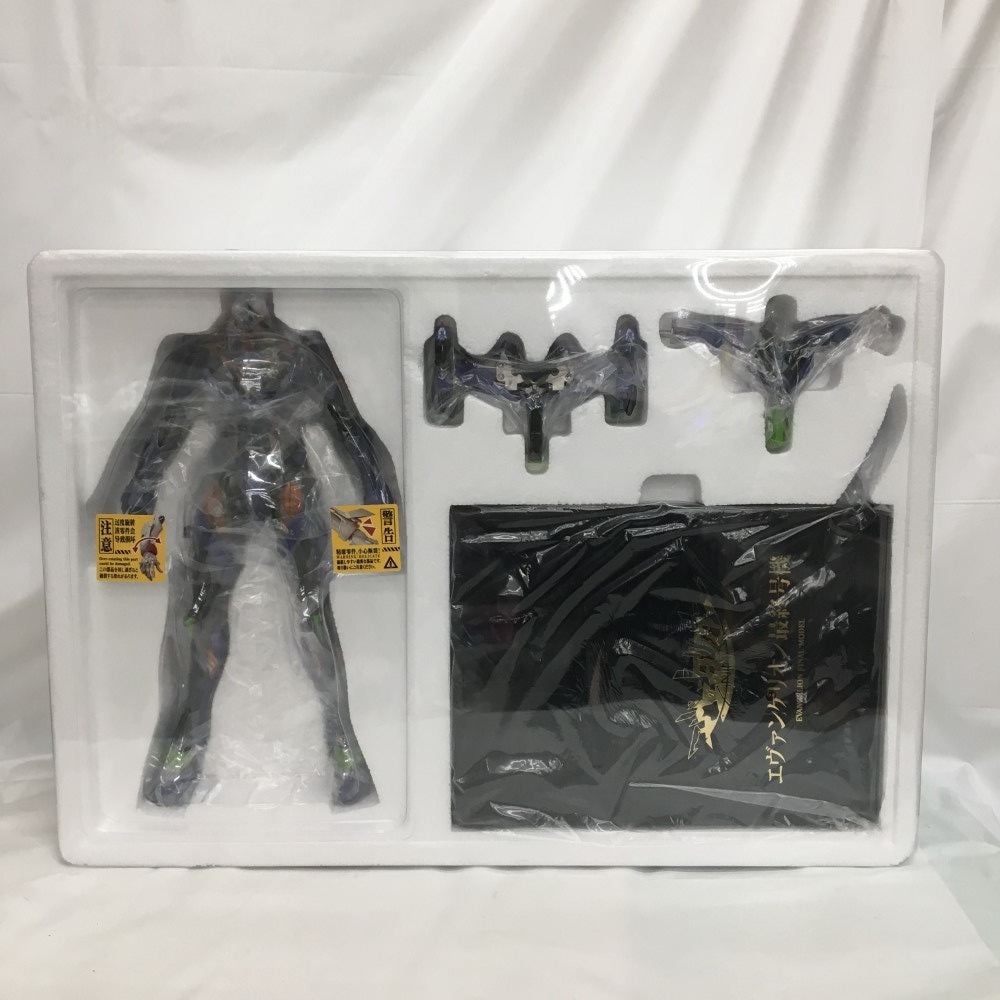 エヴァンゲリオン展　限定フィギュア　5種セット　新品未開封品 CCSTOYS】鉄魄（MORTAL MIND）シリーズ『エヴァンゲリオンANIMA